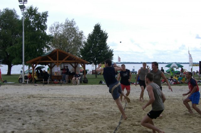 Beachbalaton 2009
