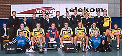Team von jet2web Bregenz